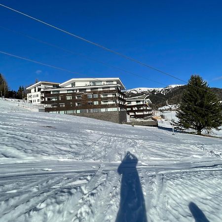 Utulny Apartman Triangel 50M Od Lyziarskeho Vleku Zahradky Dóval Kültér fotó