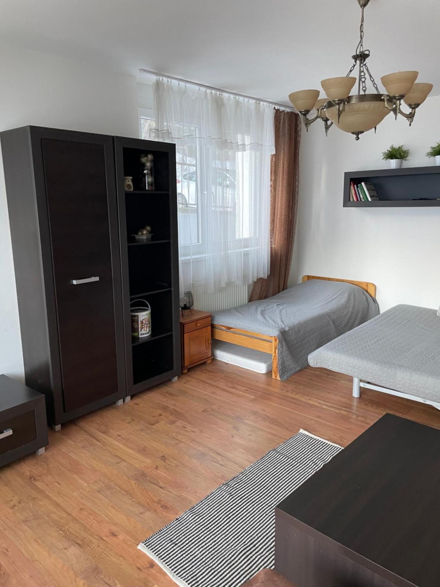 Utulny Apartman Triangel 50M Od Lyziarskeho Vleku Zahradky Dóval Kültér fotó