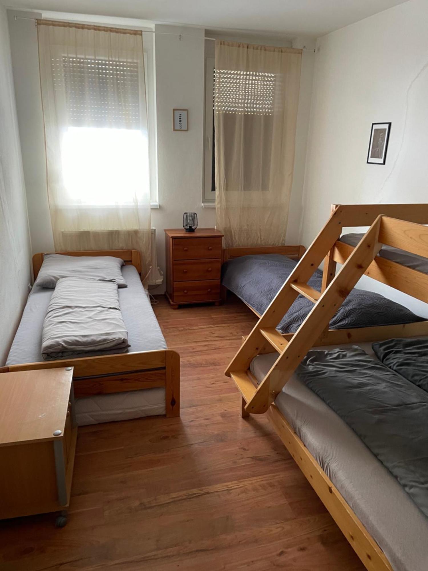 Utulny Apartman Triangel 50M Od Lyziarskeho Vleku Zahradky Dóval Kültér fotó