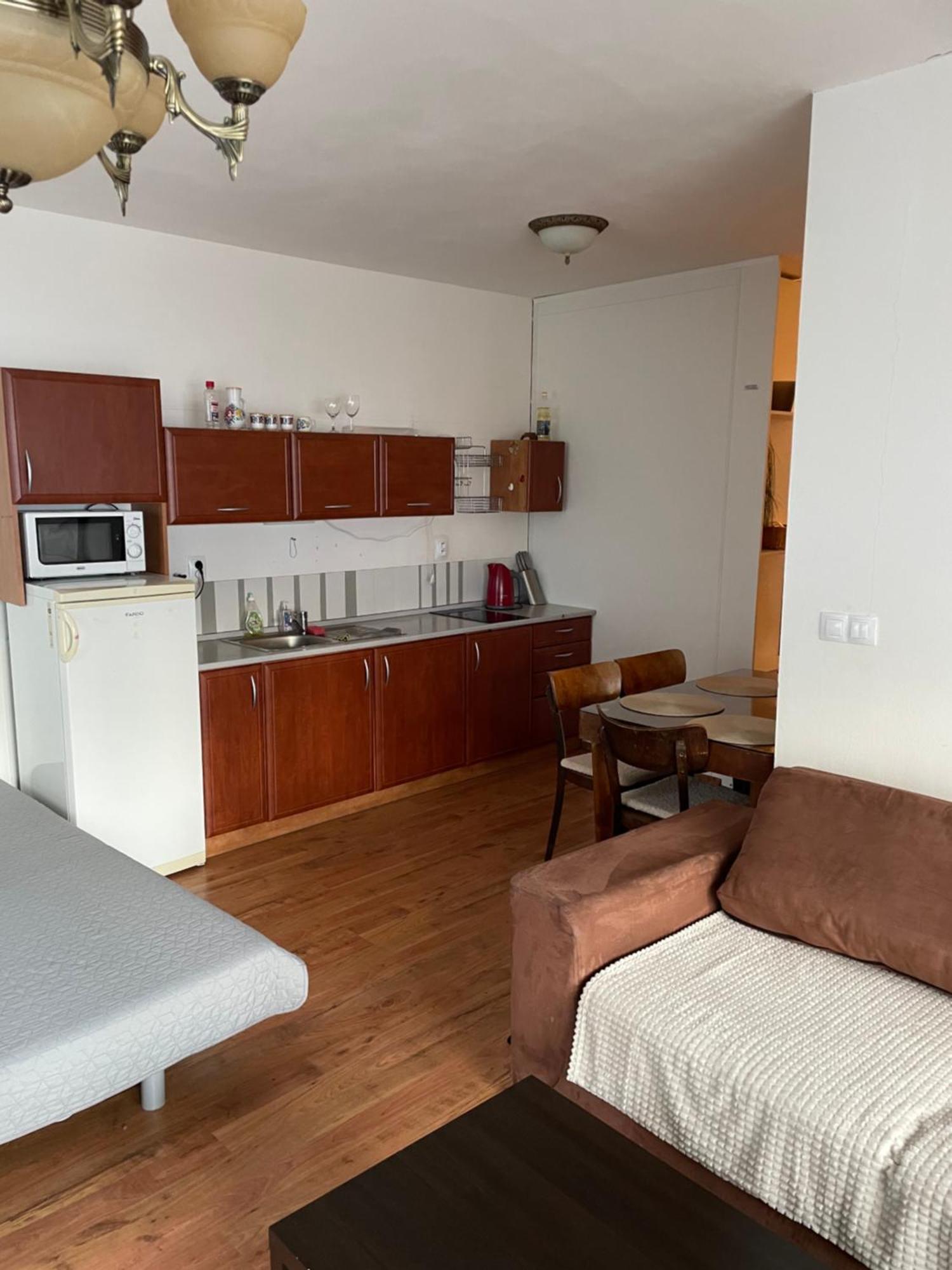 Utulny Apartman Triangel 50M Od Lyziarskeho Vleku Zahradky Dóval Kültér fotó