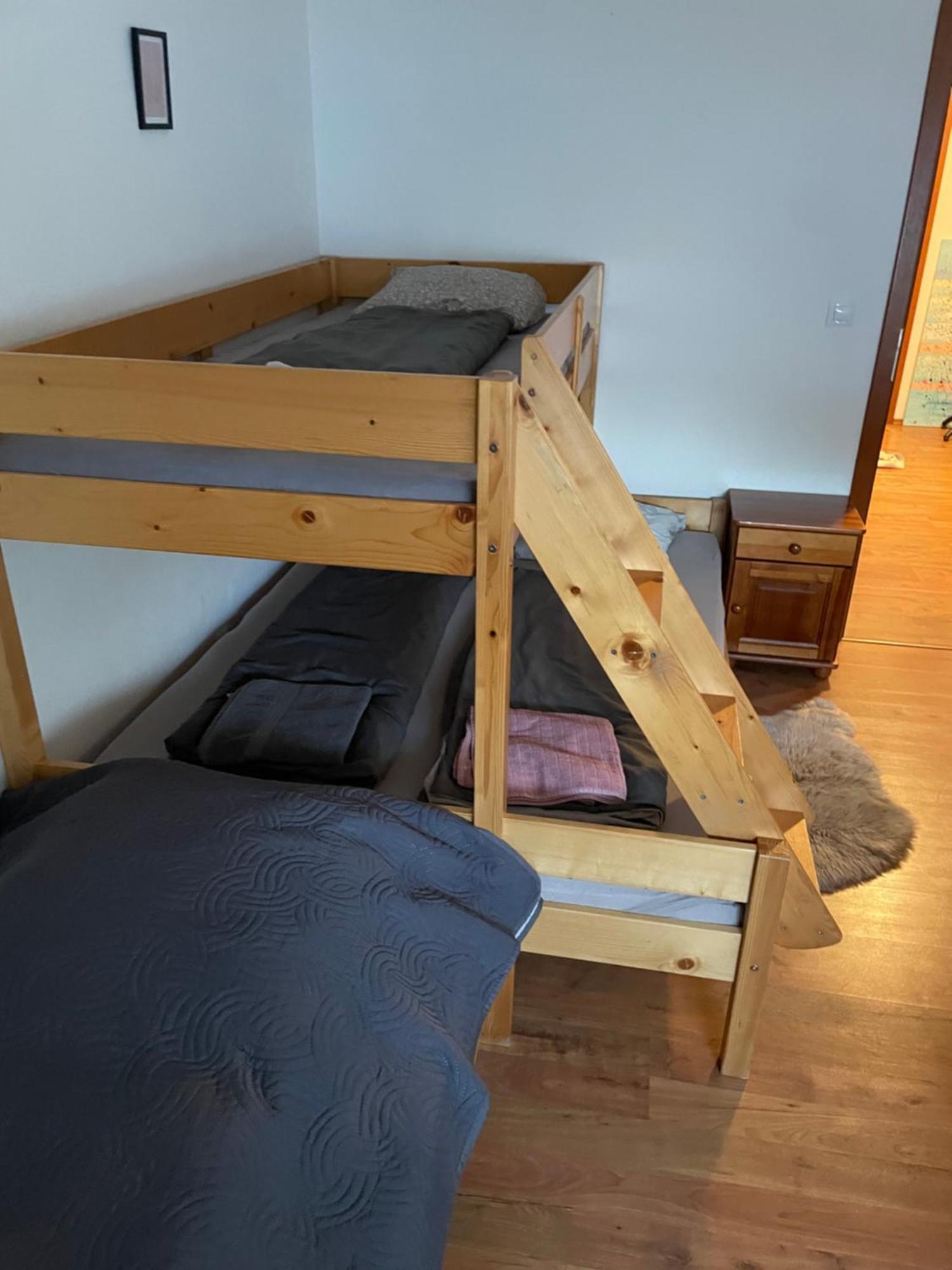 Utulny Apartman Triangel 50M Od Lyziarskeho Vleku Zahradky Dóval Kültér fotó