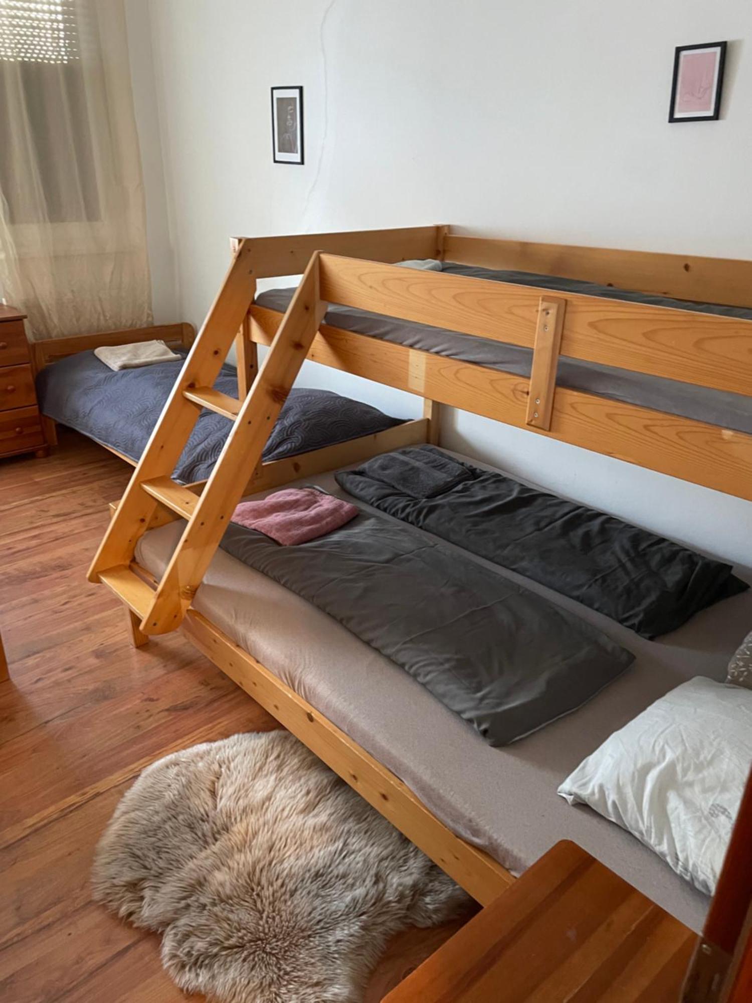 Utulny Apartman Triangel 50M Od Lyziarskeho Vleku Zahradky Dóval Kültér fotó