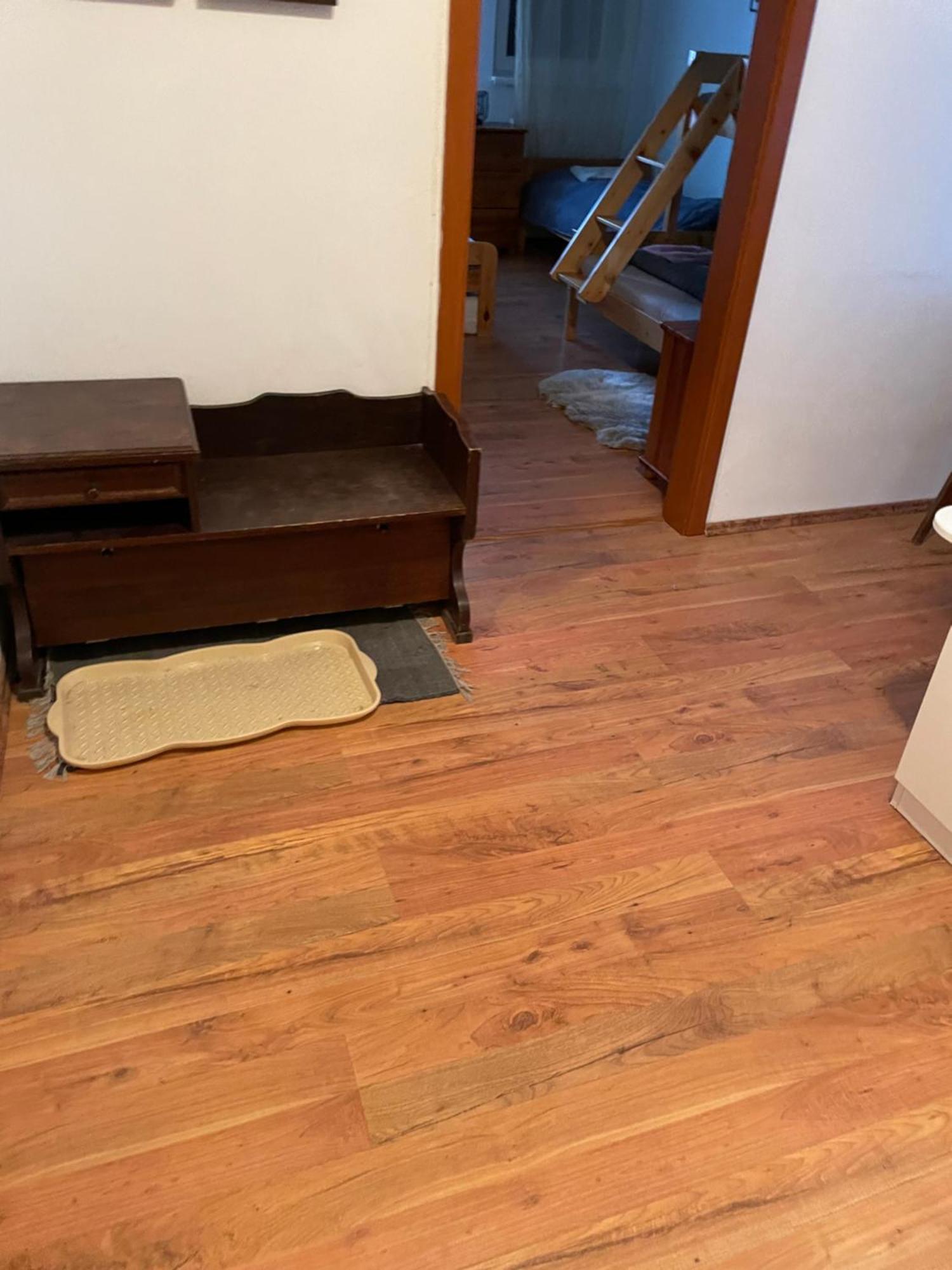Utulny Apartman Triangel 50M Od Lyziarskeho Vleku Zahradky Dóval Kültér fotó