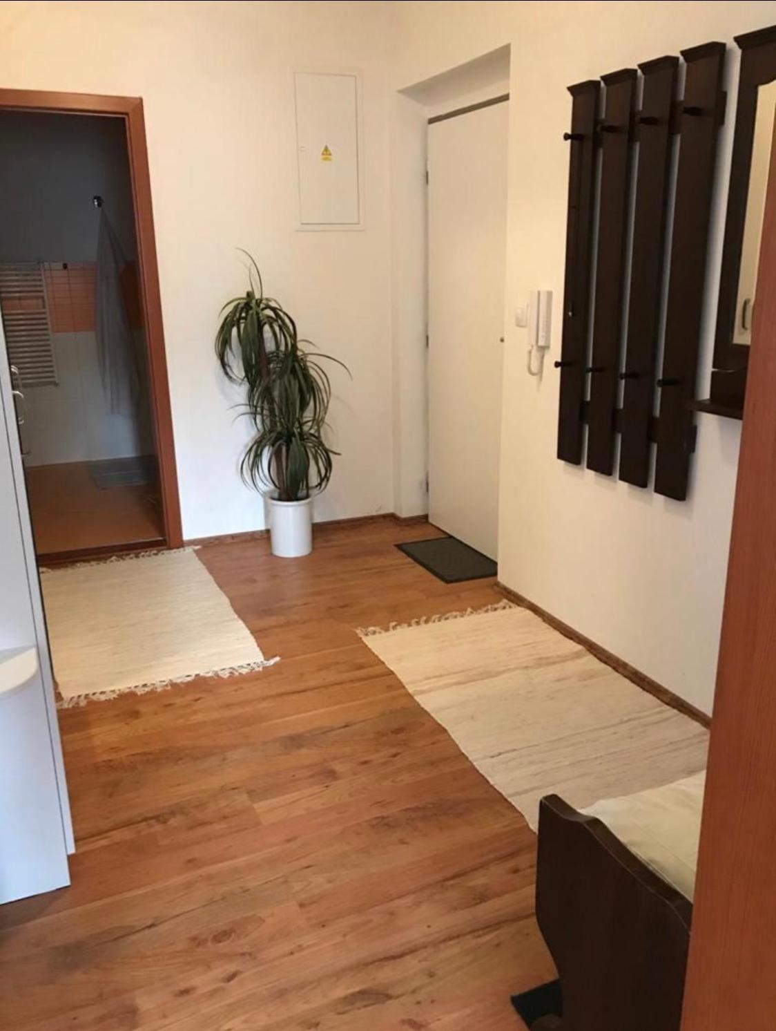 Utulny Apartman Triangel 50M Od Lyziarskeho Vleku Zahradky Dóval Kültér fotó
